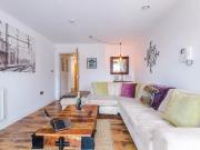 Apartment at Station Road, Chester