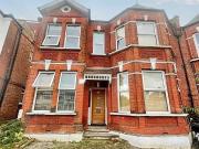 Apartment at Station Road, Greater London