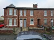 Apartment at Station Road, Hythe