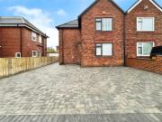 Apartment at Station Road, North Tyneside