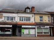 Apartment at Station Road, Nottingham