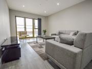 Apartment at Station Road, Slough