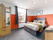 Apartment at Station Road, Stockport