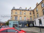 Apartment at Station Square, Saltburn by the Sea