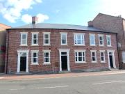 Apartment at Station Street, South Holland