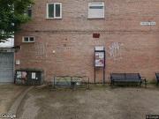 Apartment at Station View, Manchester