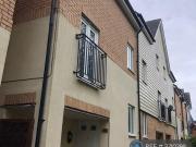 Apartment at Station Yard, Nantwich