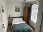 Apartment at Staveley Crescent, Bristol