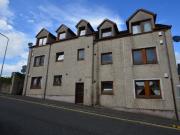 Apartment at Stenhouse Street, Cowdenbeath