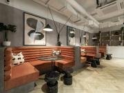 Apartment at Stephen Street, Belfast