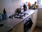 Apartment at Stepney High Street, London