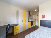 Apartment at Stepney Lane, Newcastle upon Tyne