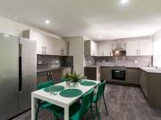 Apartment at Stepney Lane, Newcastle upon Tyne