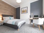 Apartment at Stepping Lane, Derby