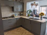 Apartment at Sterling Chase, Knaresborough