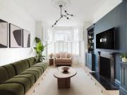 Apartment at Sterndale Road, Greater London