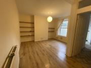 Apartment at Stevens Crescent, Bristol