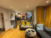 Apartment at Stile Hall Gardens, Greater London