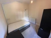 Apartment at Stirling Road, Birmingham