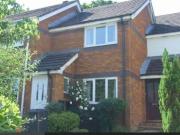 Apartment at Bridle Close, Upton