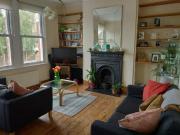 Apartment at Stockfield Road, Greater London