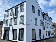 Apartment at Stockley Street, Northampton