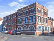 Apartment at Stockley Street, Northampton