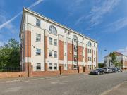 Apartment at Stockmans Way, Belfast