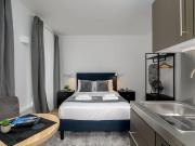 Apartment at Stockwell Street, London