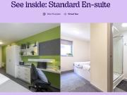 Apartment at Stoddart Street, Newcastle upon Tyne