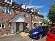 Apartment at Stoke Mill Close, Guildford