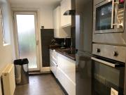 Apartment at Stoke Newington Common, Greater London