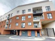 Apartment at Stoke Road, Slough