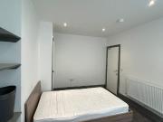 Apartment at Stoke Road, Stoke on Trent