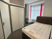 Apartment at Stoke Road, Stoke on Trent