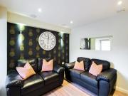 Apartment at Stoke Road, Stoke on Trent