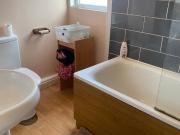 Apartment at Stokes Croft, Bristol