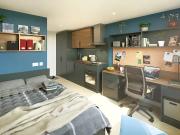 Apartment at Stokes Croft, Bristol