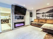 Apartment at Stokesay Drive, Swindon