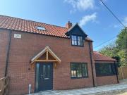 Apartment at Stone Lane, North Norfolk