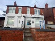 Apartment at Stoney Bank Drive, Rotherham