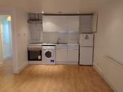 Apartment at Stonor Place, Oxford
