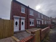 Apartment at Storey Crescent, Newbiggin by the Sea