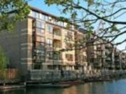 Apartment at Storey's Way, Cambridge