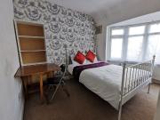 Apartment at Stormount Drive, London