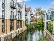 Apartment at Stour Street, Canterbury