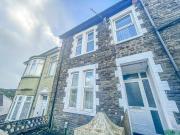 Apartment at Stow Hill, Pontypridd