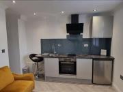 Apartment at Stradbroke Grove, London Borough of Redbridge