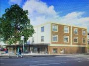 Apartment at Straits Parade, Bristol