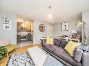 Apartment at Strand Drive, Greater London
